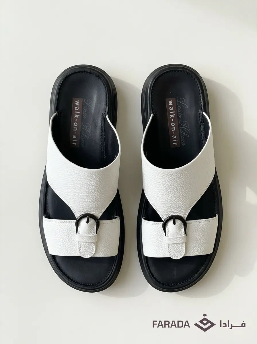 FARADA MEDICATED SANDAL-K685