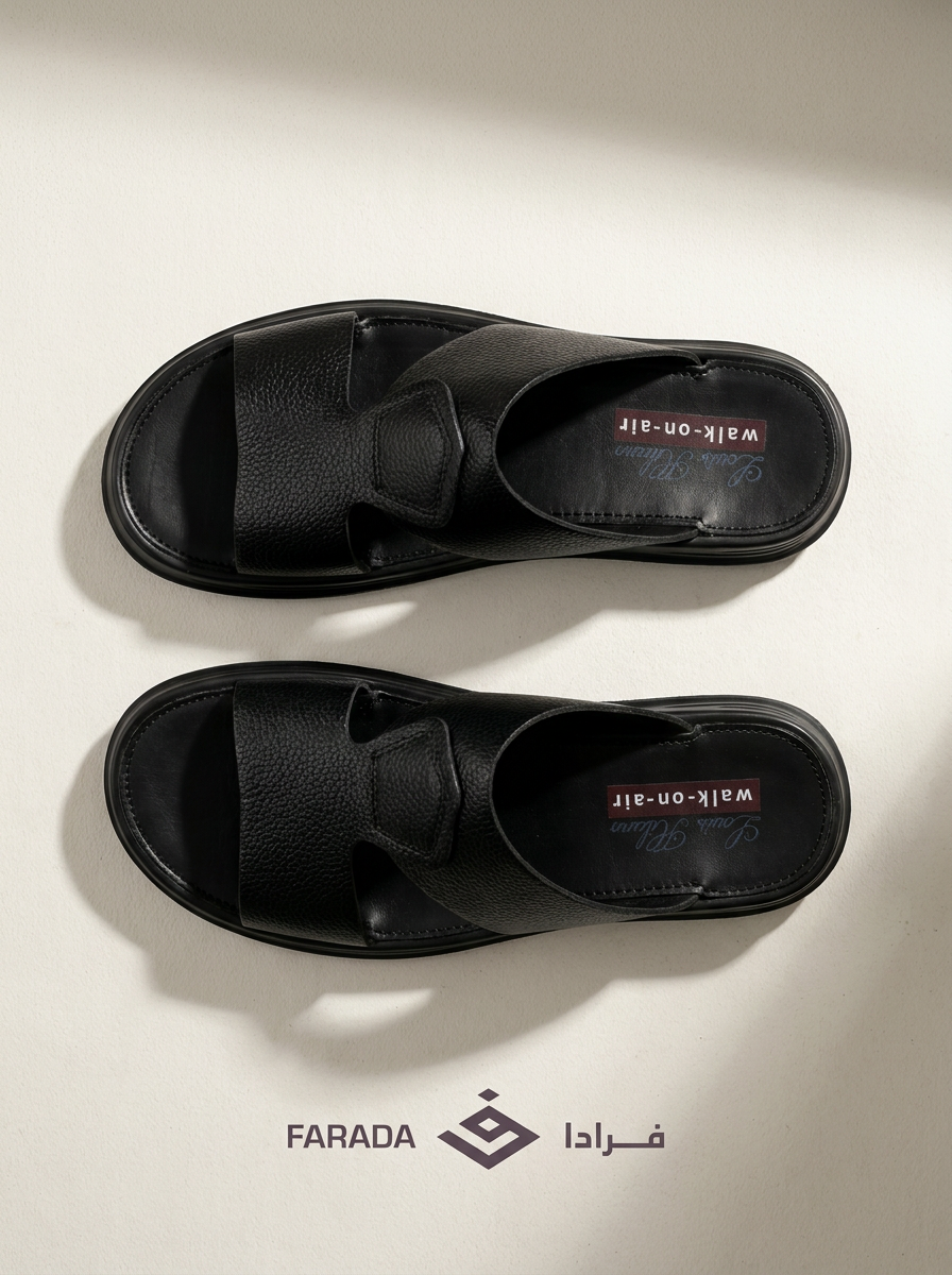 FARADA MEDICATED SANDAL -K688
