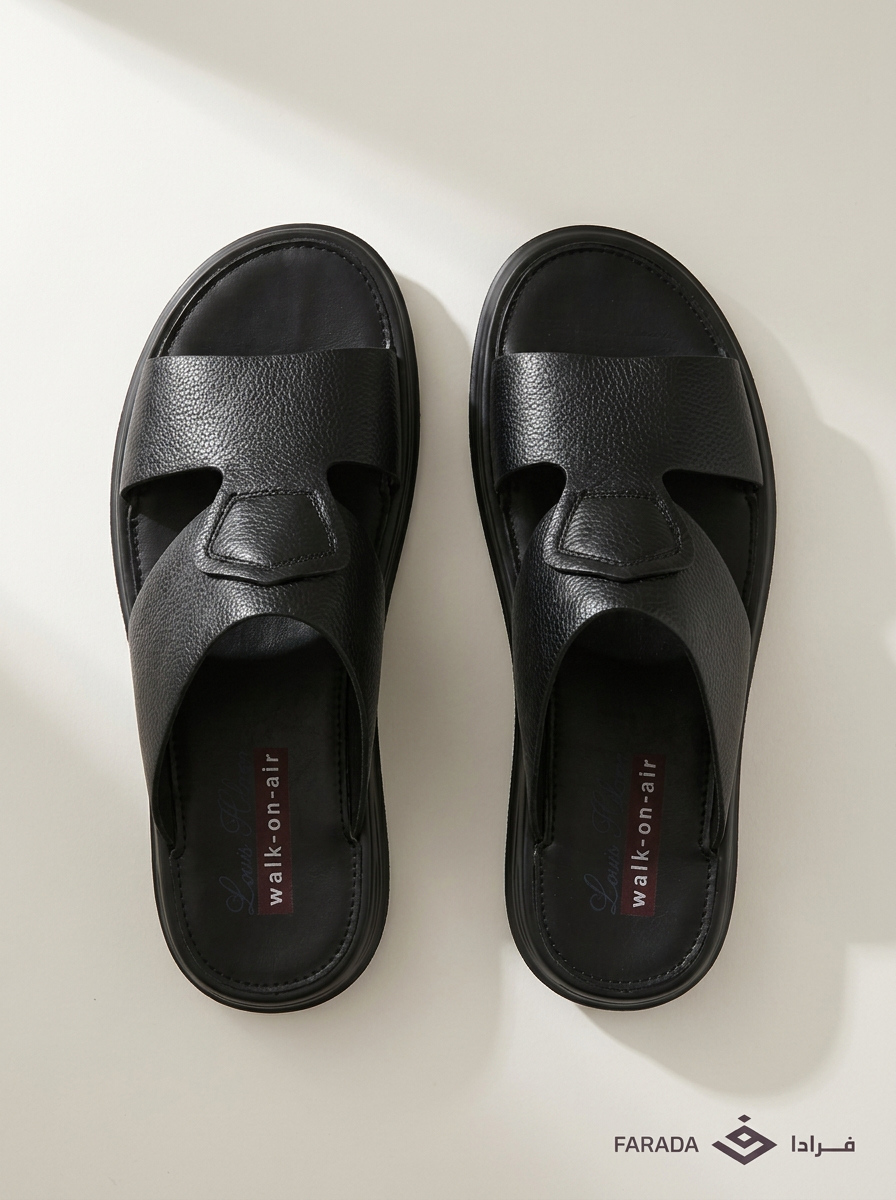 FARADA MEDICATED SANDAL -K688