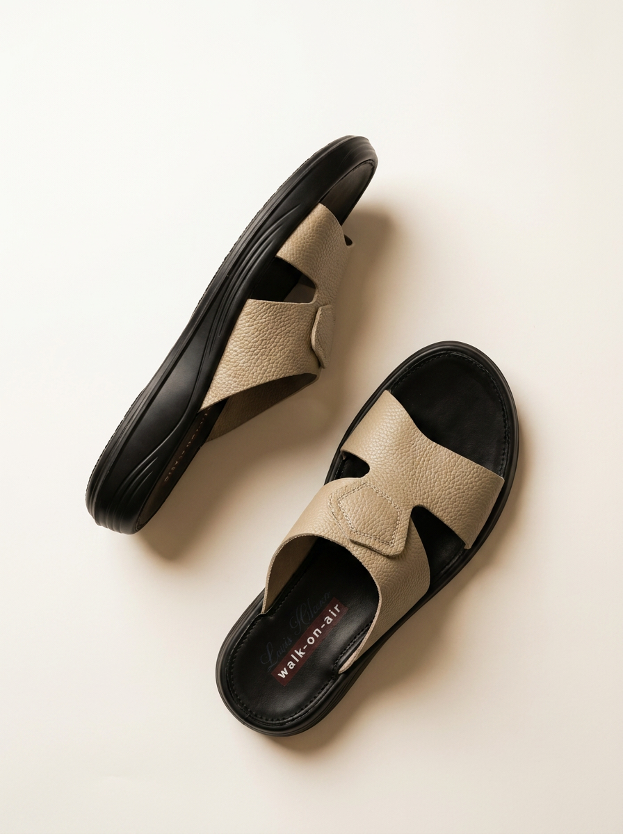 FARADA MEDICATED SANDAL -K688