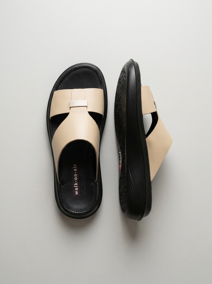 FARADA MEDICATED SANDAL -K786
