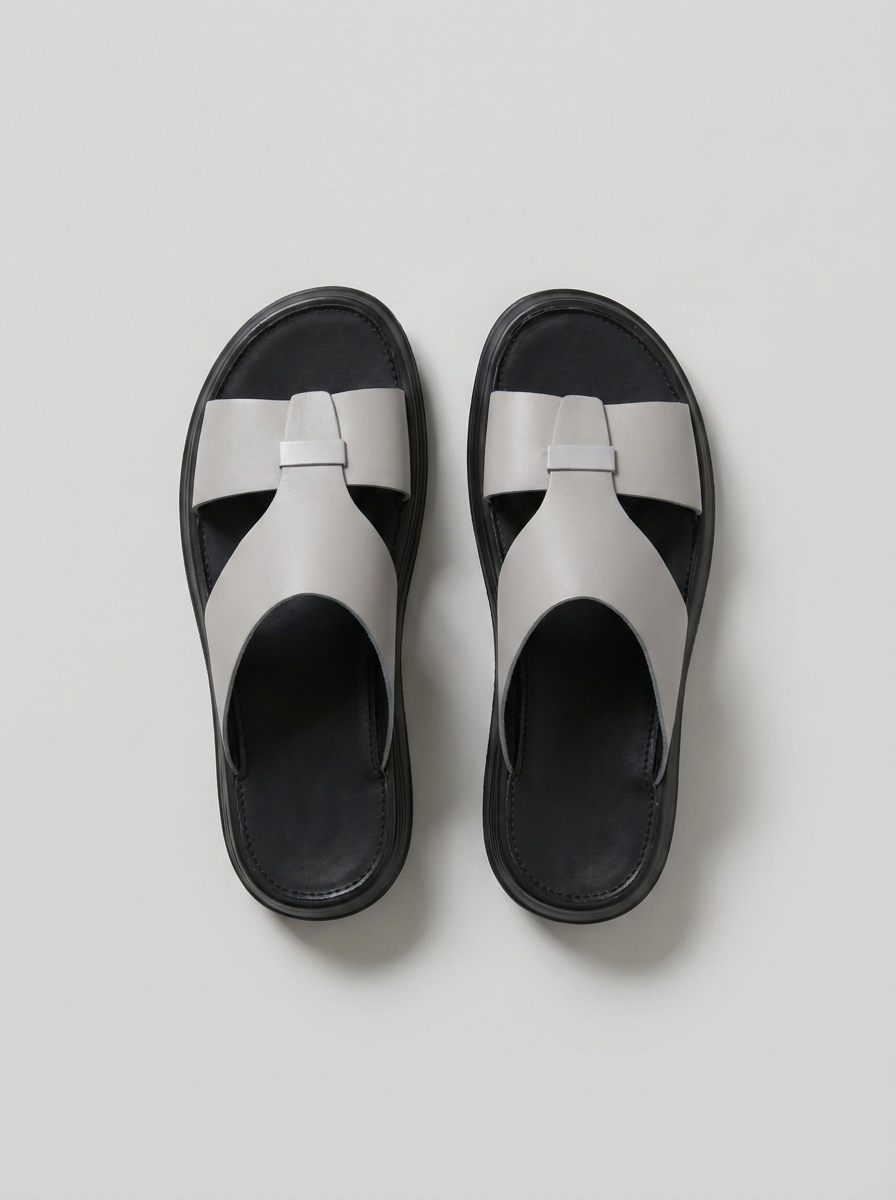FARADA MEDICATED SANDAL -K786