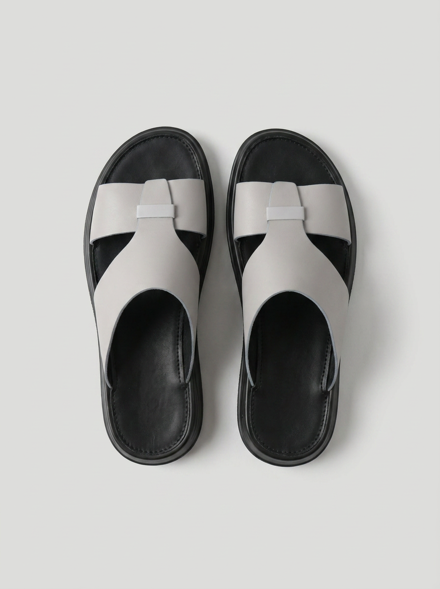 FARADA MEDICATED SANDAL -K786
