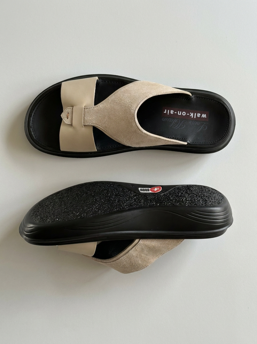FARADA MEDICATED SANDAL -K795
