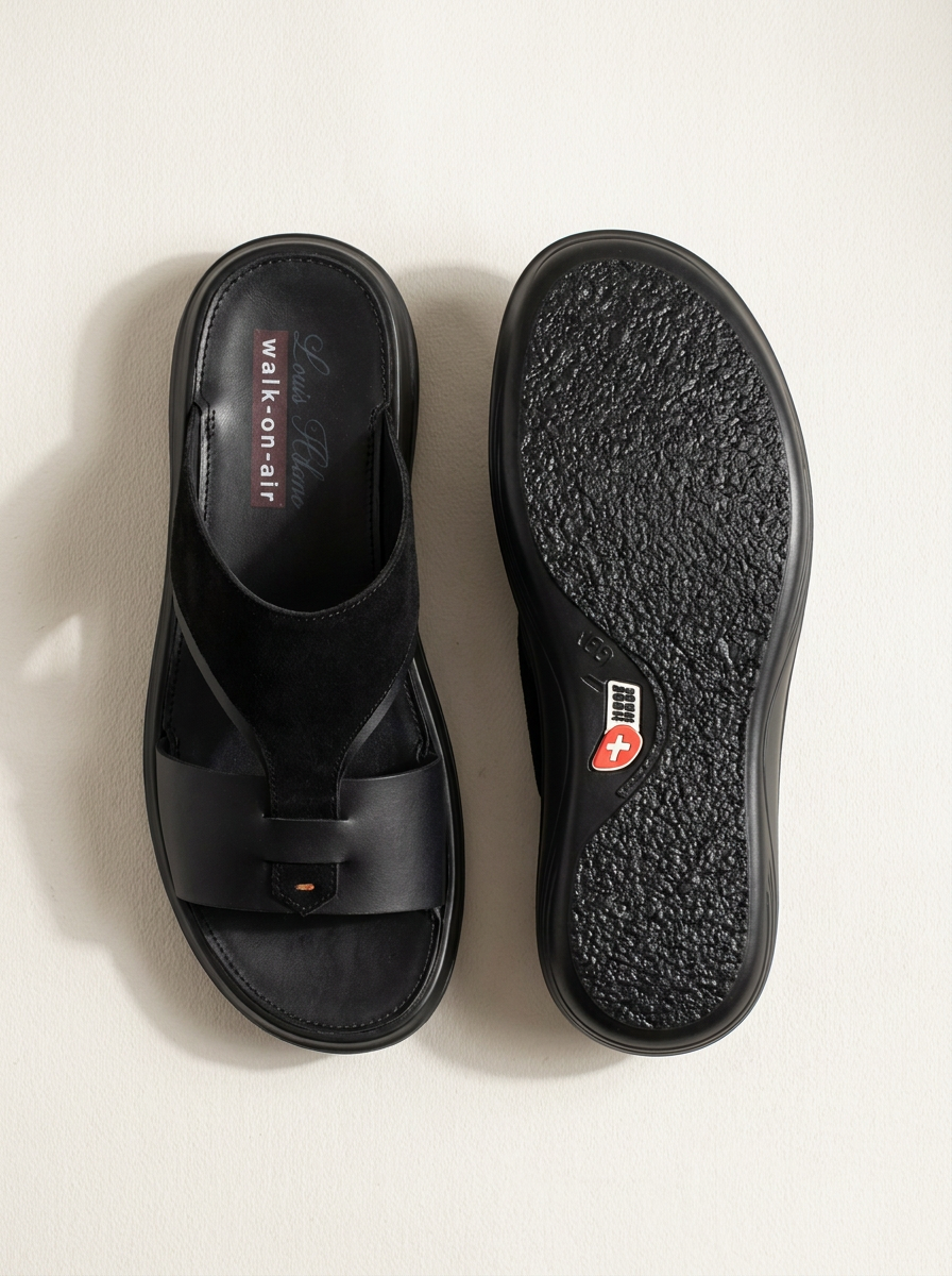 FARADA MEDICATED SANDAL -K795
