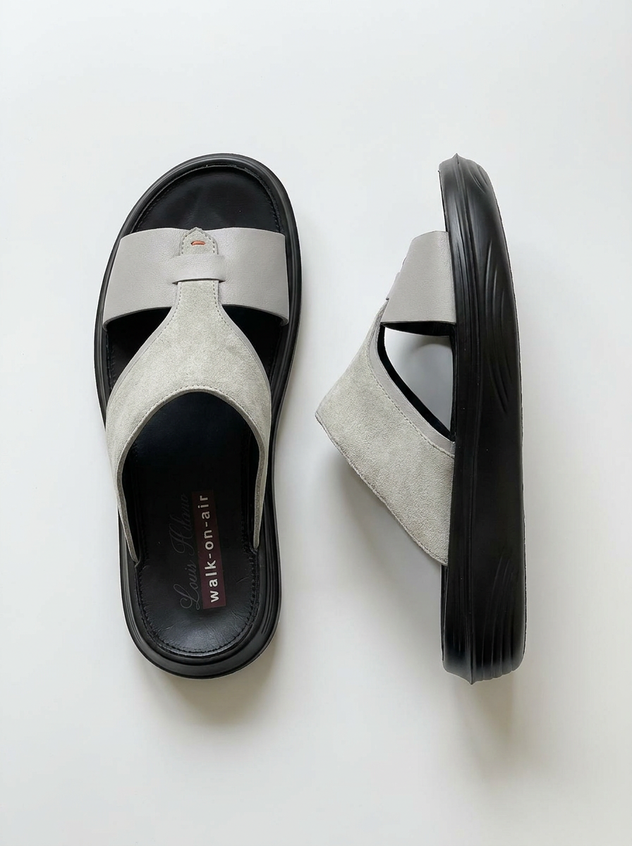 FARADA MEDICATED SANDAL -K795