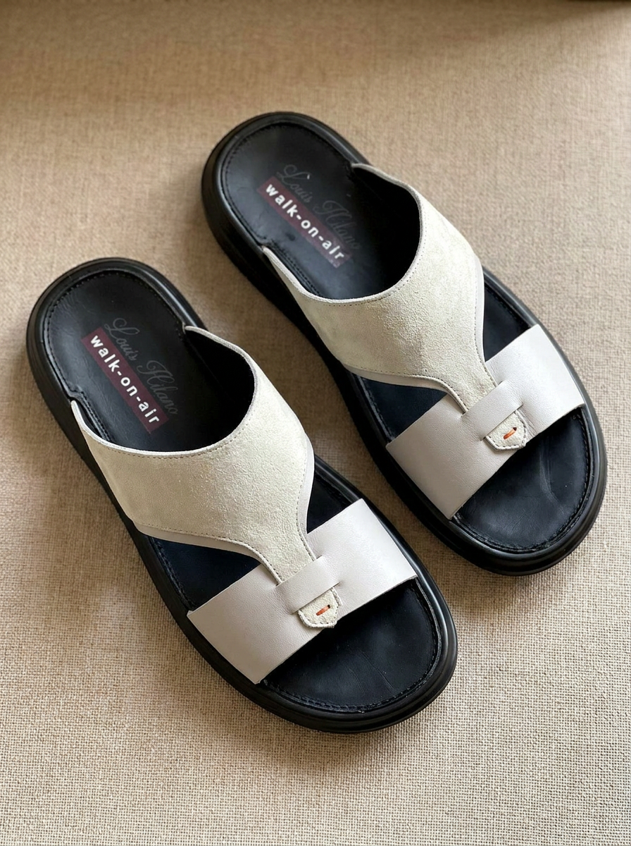 FARADA MEDICATED SANDAL -K795