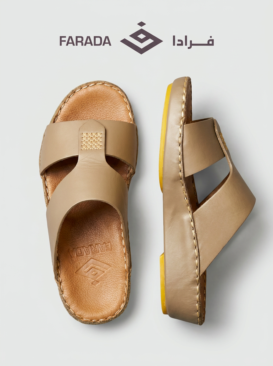 FARADA KIDS SANDAL -29853