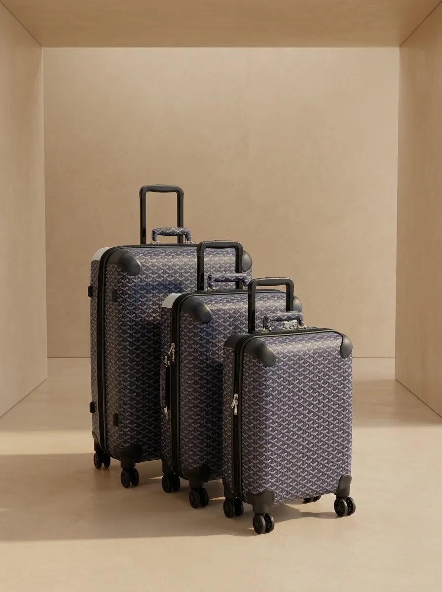FARADA TRAVEL BAG -M001