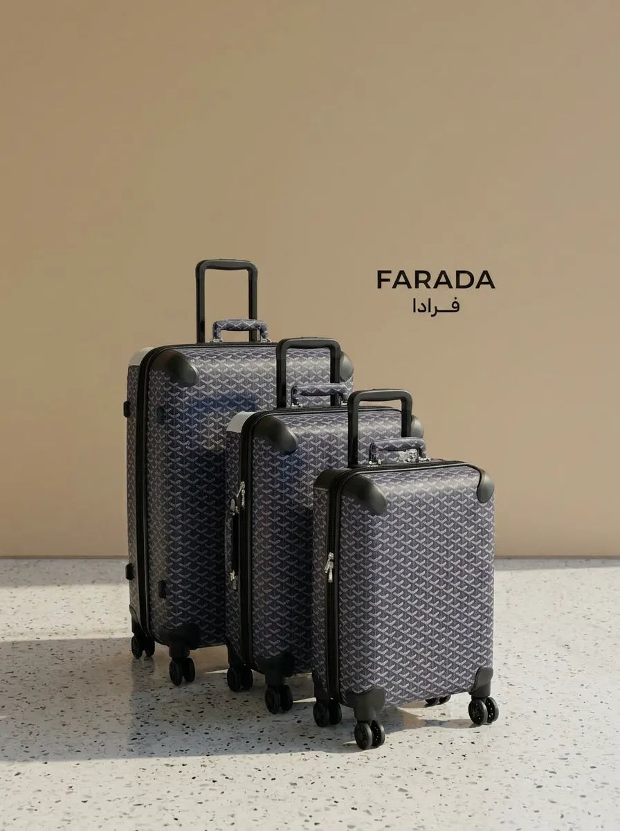 FARADA TRAVEL BAG -M001