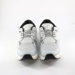Louis Hilano, Men’s Lightweight Athletic Sneakers – Grey
