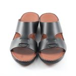 Men’s Genuine Leather Traditional Arabic Sandal