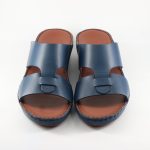 Men’s Genuine Leather Traditional Arabic Sandal –