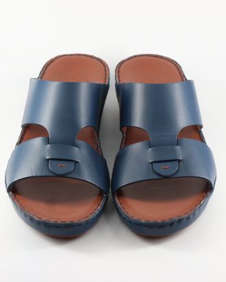 Men’s Genuine Leather Traditional Arabic Sandal –