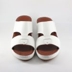 Men’s Genuine Leather Traditional Arabic Sandal –