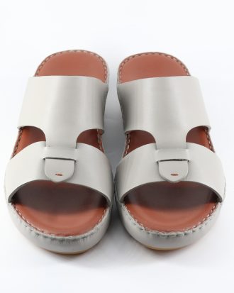 Men’s Genuine Leather Traditional Arabic Sandal