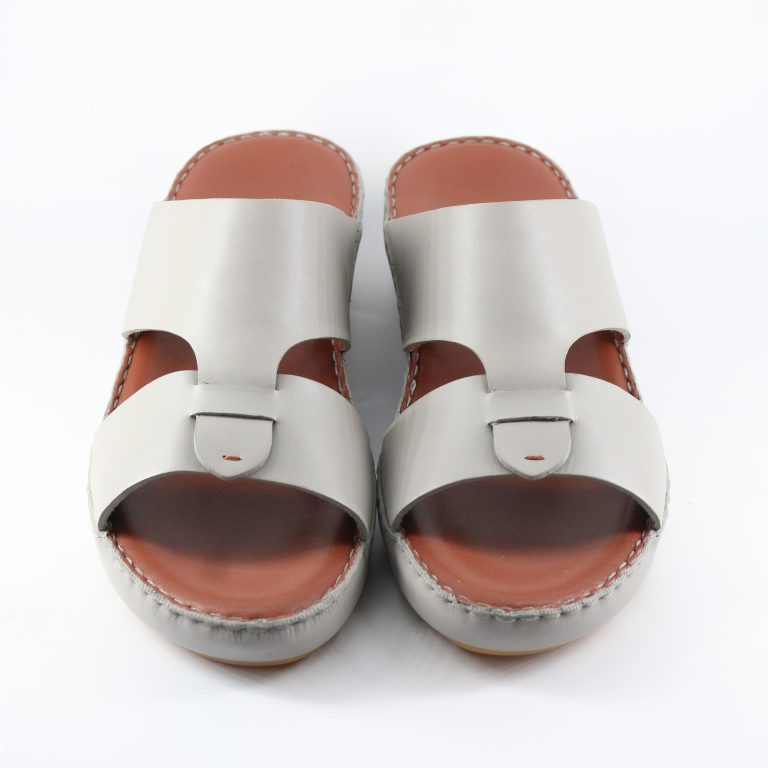 Men’s Genuine Leather Traditional Arabic Sandal