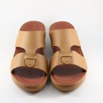Men’s Genuine Leather Traditional Arabic Sandal