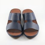 Men’s Genuine Leather Traditional Arabic Sandal –