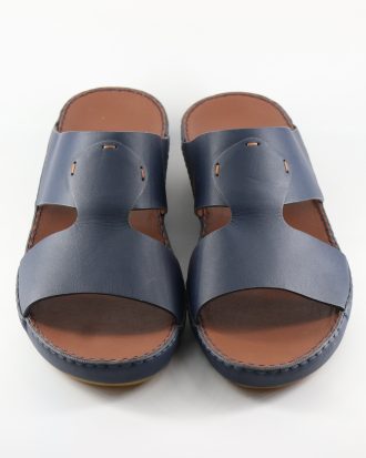 Men’s Genuine Leather Traditional Arabic Sandal –