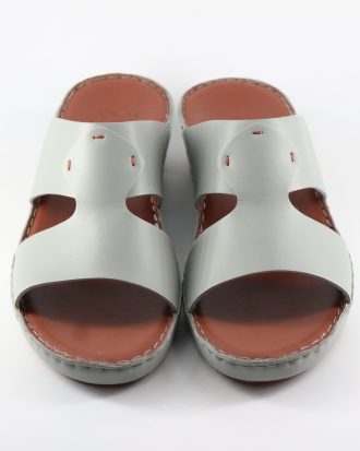 Men’s Genuine Leather Traditional Arabic Sandal