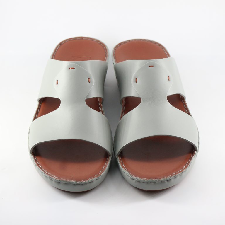 Men’s Genuine Leather Traditional Arabic Sandal