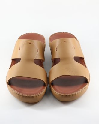 Men’s Genuine Leather Traditional Arabic Sandal