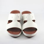 Men’s Genuine Leather Traditional Arabic Sandal