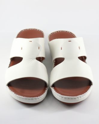 Men’s Genuine Leather Traditional Arabic Sandal