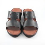 Men’s Genuine Leather Traditional Arabic Sandal