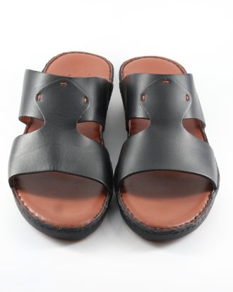 Men’s Genuine Leather Traditional Arabic Sandal