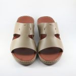 Men’s Genuine Leather Traditional Arabic Sandal –