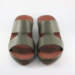 Men’s Genuine Leather Traditional Arabic Sandal