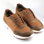 Louis Hilano  Men's Casual Sneaker – (LUH 11-1)