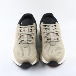 Men’s Casual Beige Sneakers