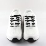 Men’s Casual white/orange Sneakers